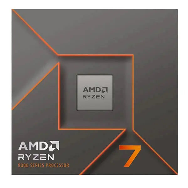 AMD Ryzen 7 8700F Processor