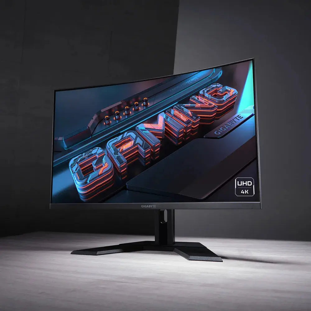 Gigabyte M32UC Gaming Monitor  Microcenter India