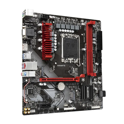 Gigabyte B760M GAMING DDR4 Motherboard  Microcenter India