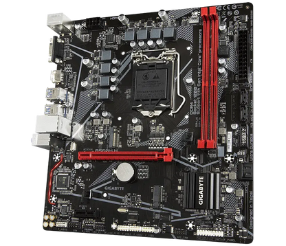 Gigabyte B560M H Motherboard  Microcenter India