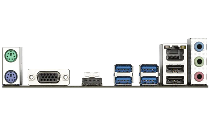 Gigabyte B560M H Motherboard  Microcenter India