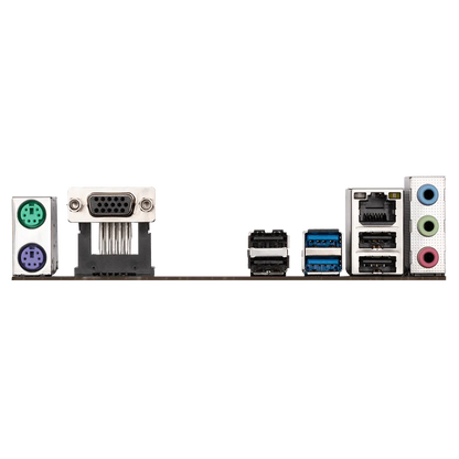 Gigabyte H610M S2 V2 DDR4 Motherboard  Microcenter India