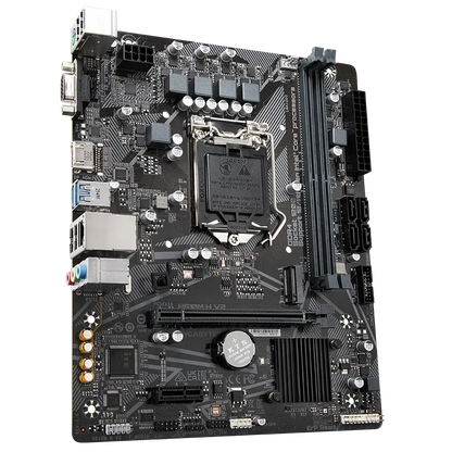 Gigabyte H510M H V2 Motherboard  Microcenter India