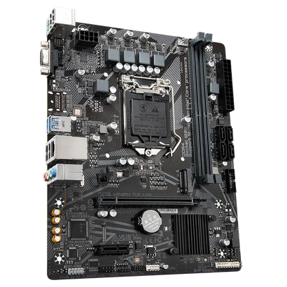 Gigabyte H510M S2 V2 Motherboard  Microcenter India