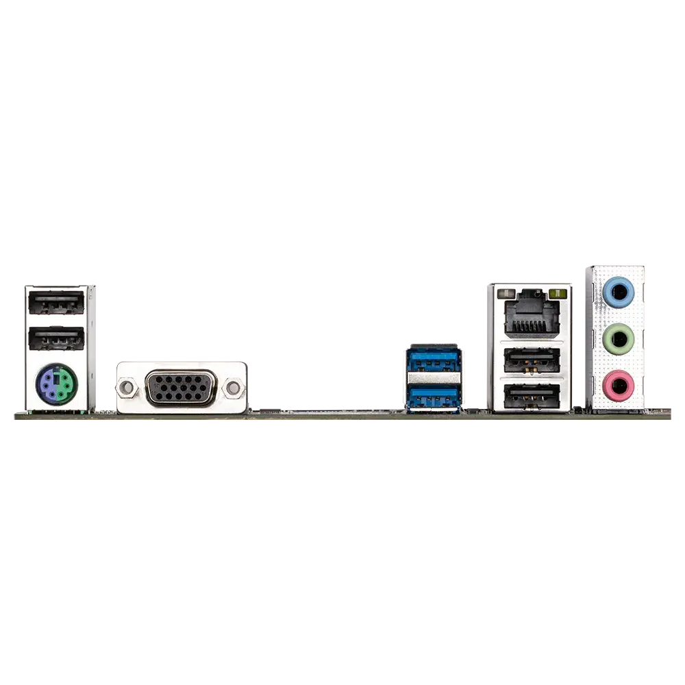 Gigabyte H510M S2 V2 Motherboard  Microcenter India