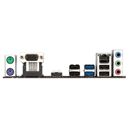 Gigabyte H410M H V2 Motherboard  Microcenter India