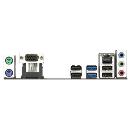 Gigabyte H410M S2 V2 Motherboard  Microcenter India