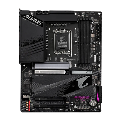 Gigabyte Z790 AORUS ELITE Motherboard  Microcenter India
