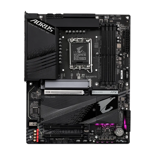 Gigabyte Z790 AORUS ELITE Motherboard  Microcenter India
