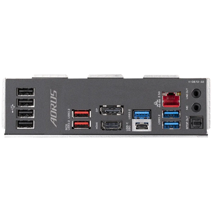 Gigabyte Z790 AORUS ELITE Motherboard  Microcenter India