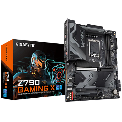 Gigabyte Z790 Gaming X Motherboard 