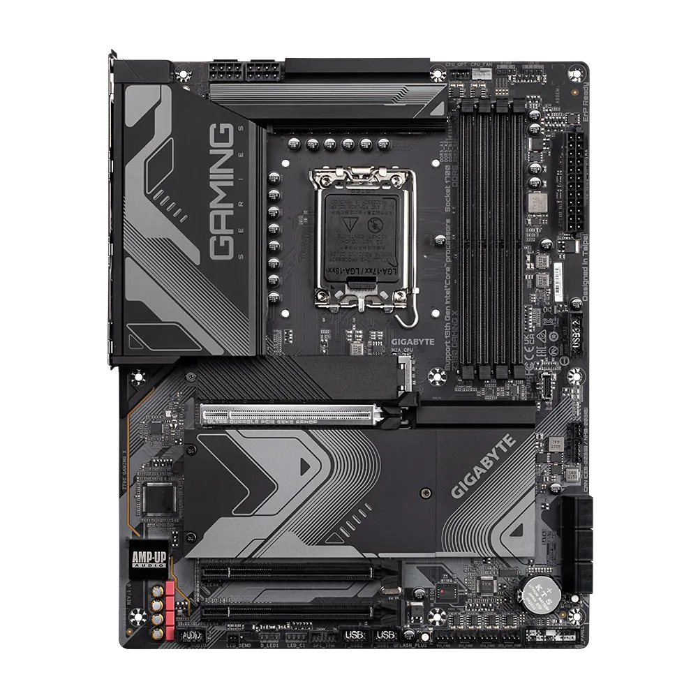 Gigabyte Z790 Gaming X Motherboard 