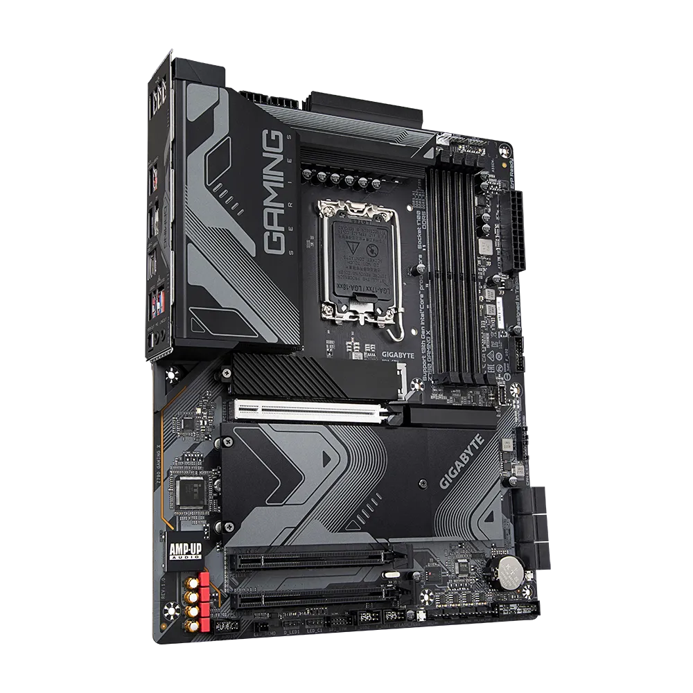 Gigabyte Z790 Gaming X Motherboard 