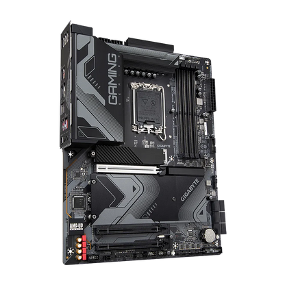 Gigabyte Z790 Gaming X Motherboard 