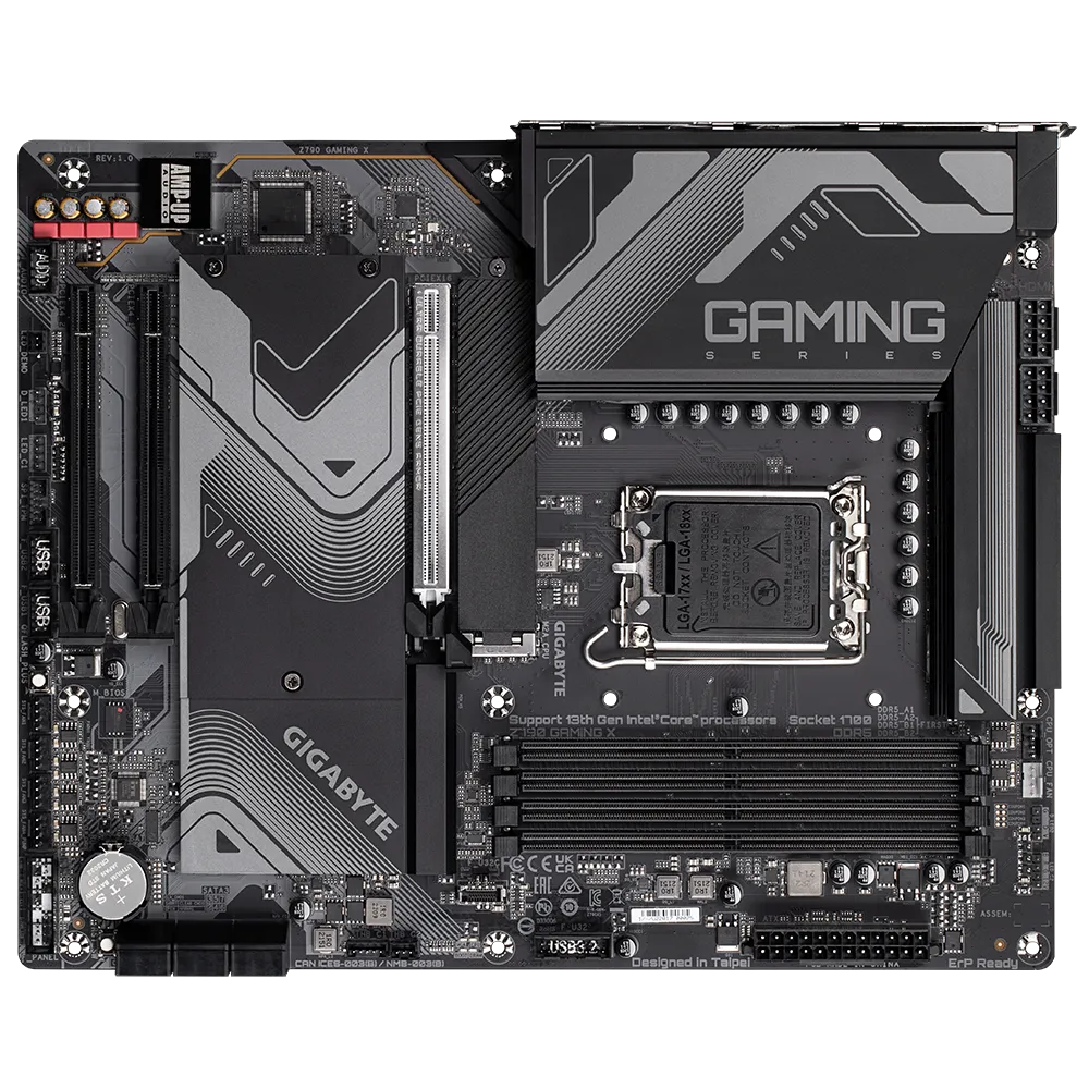 Gigabyte Z790 Gaming X Motherboard 
