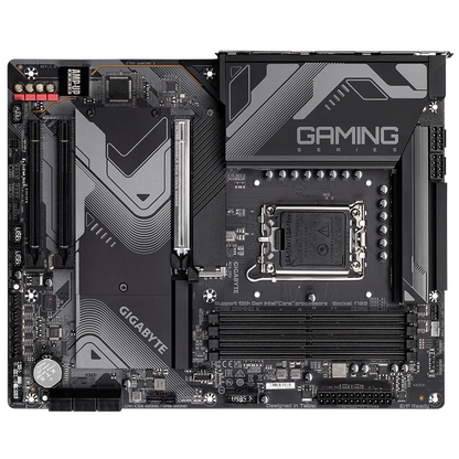 Gigabyte Z790 Gaming X Motherboard 