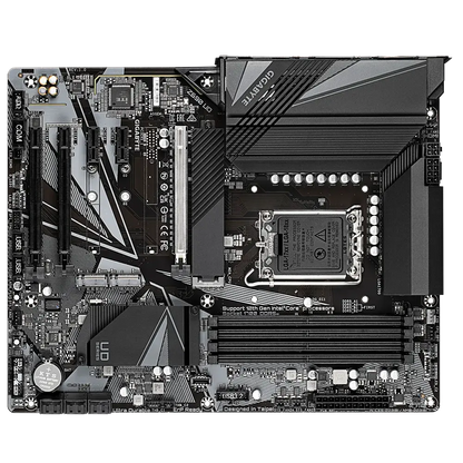 Gigabyte Z690 UD Motherboard  Microcenter India