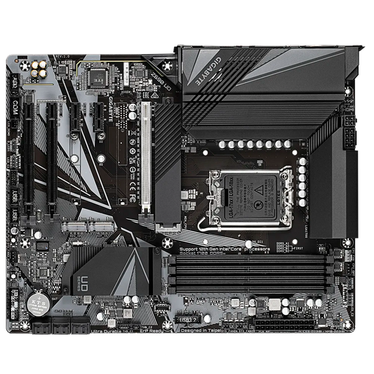 Gigabyte Z690 UD Motherboard  Microcenter India