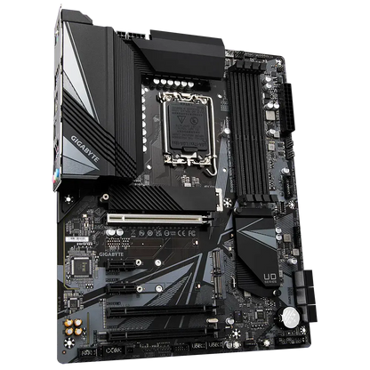 Gigabyte Z690 UD Motherboard  Microcenter India