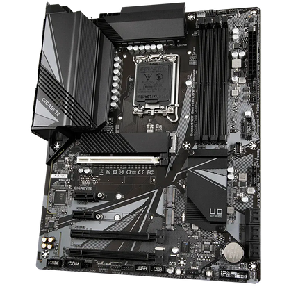 Gigabyte Z690 UD Motherboard  Microcenter India