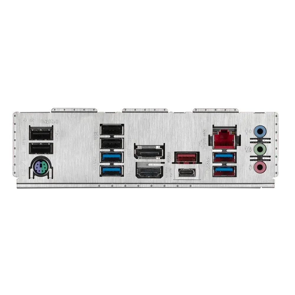 Gigabyte Z690 UD Motherboard  Microcenter India