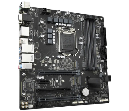 Gigabyte Q570M D3H Motherboard  Microcenter India