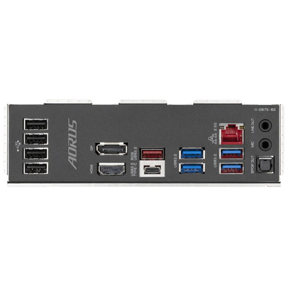 Gigabyte B660M Aorus Pro DDR5 Motherboard  Microcenter India