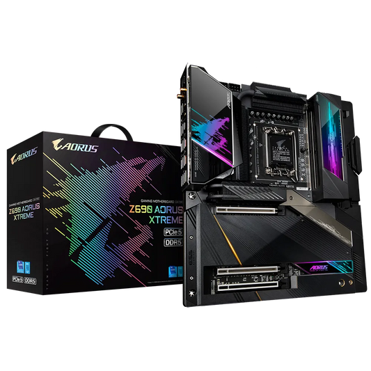 Gigabyte Z690 AORUS XTREME Motherboard  Microcenter India