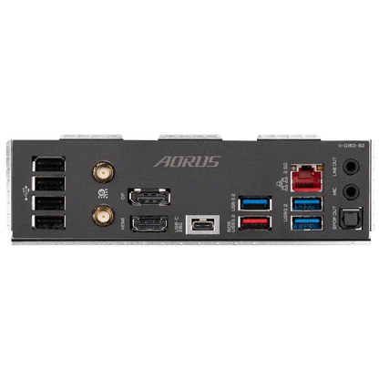 Gigabyte B760M AORUS PRO AX DDR4  Microcenter India