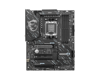 MSI X870 GAMING PLUS WIFI Motherboard  Microcenter India