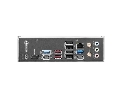 MSI X870 GAMING PLUS WIFI Motherboard  Microcenter India