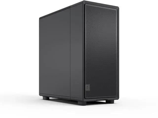 Fractal Design Epoch Black Solid ATX mid tower cabinet