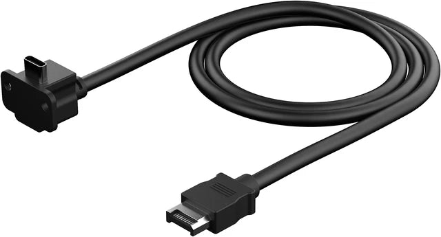 Fractal Design USB-C 10Gbps Cable Model E