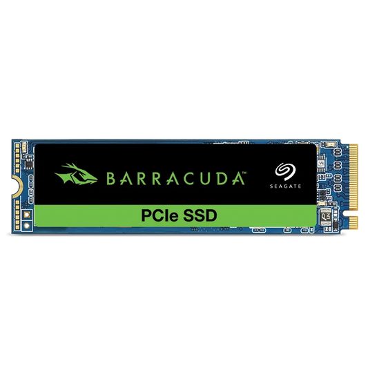 Seagate Barracuda 1TB M.2 2280 PCIe NVMe Gen3 SSD  Microcenter India