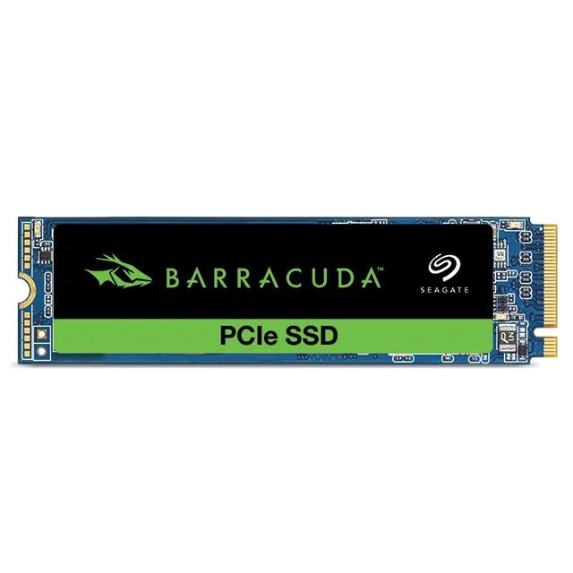 Seagate Barracuda 1TB M.2 2280 PCIe NVMe Gen3 SSD  Microcenter India