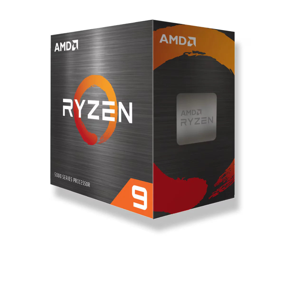 AMD Ryzen 9 5900XT Processor  Microcenter India