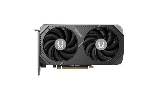 ZOTAC GAMING GeForce RTX 5060 Ti 16GB Twin Edge OC Graphics Card  Microcenter India