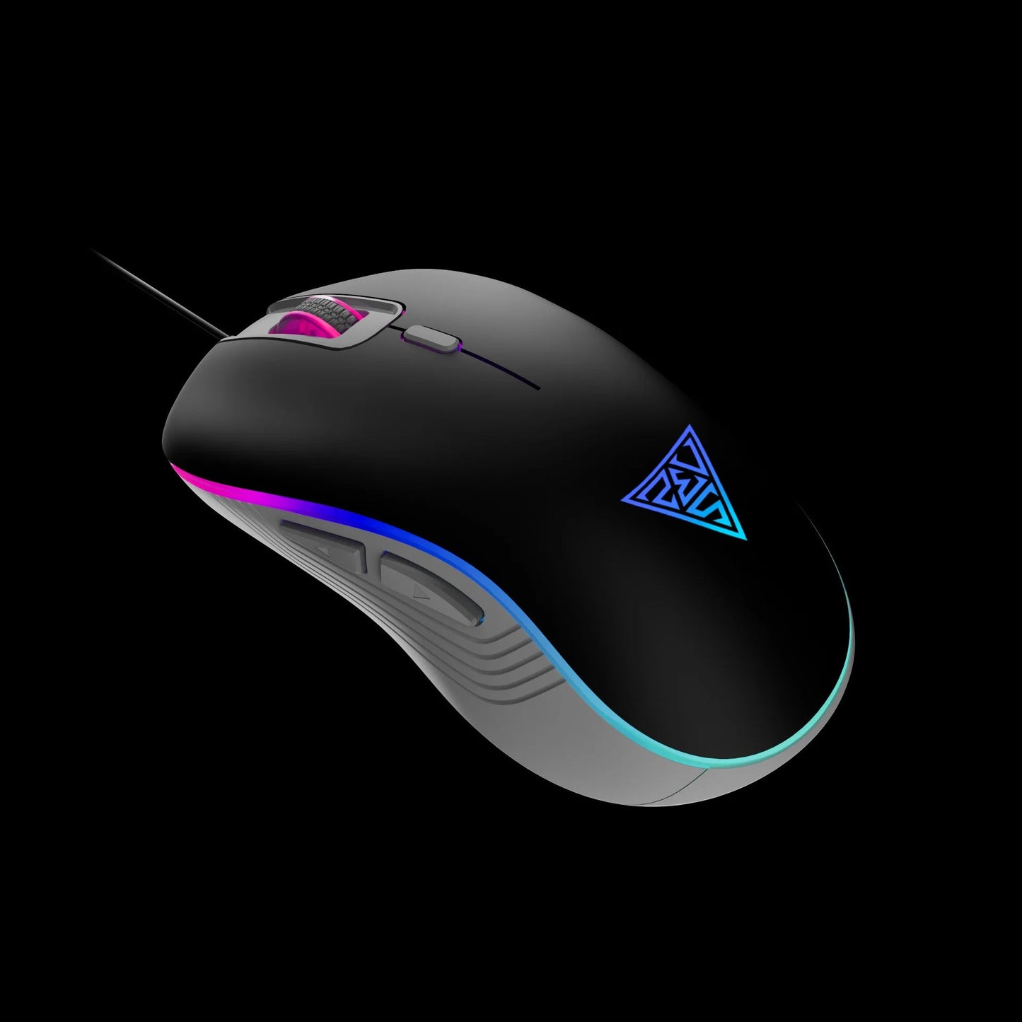 Gamdias Hermes E5 2-IN-1 Keyboard and Mouse Combo  Microcenter India