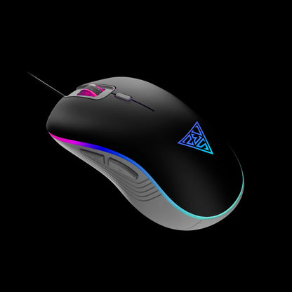 Gamdias Hermes E5 2-IN-1 Keyboard and Mouse Combo  Microcenter India