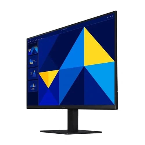 Samsung LS22D304GAWXXL 22 Inch Monitor  Microcenter India
