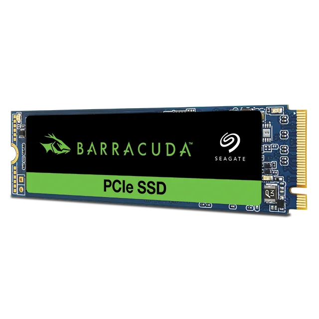 Seagate Barracuda 1TB M.2 2280 PCIe NVMe Gen3 SSD  Microcenter India