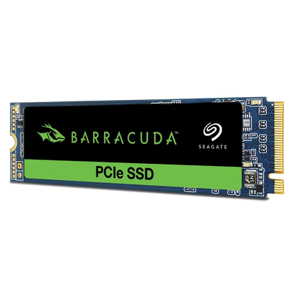 Seagate Barracuda 1TB M.2 2280 PCIe NVMe Gen3 SSD  Microcenter India