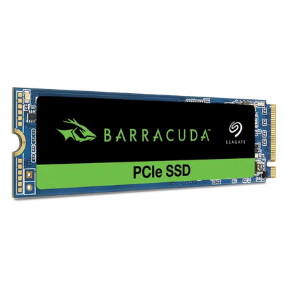 Seagate Barracuda 1TB M.2 2280 PCIe NVMe Gen3 SSD  Microcenter India