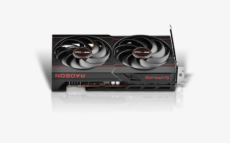 Sapphire PULSE AMD Radeon RX 6600