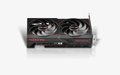 Sapphire PULSE AMD Radeon RX 6600
