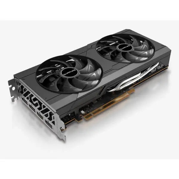 Sapphire RADEON RX 6700 Gaming OC 10GB Graphics Card 