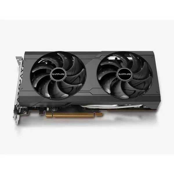 Sapphire RADEON RX 6700 Gaming OC 10GB Graphics Card 