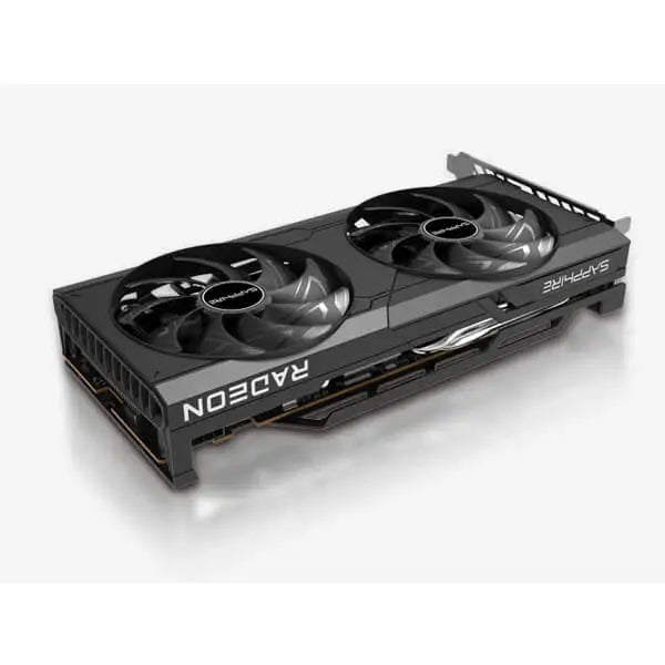 sapphire radeon rx 6700,rx 6700 10gb, 10gb graphics card