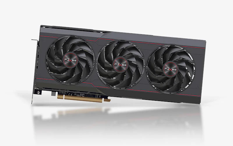 Sapphire PULSE AMD Radeon RX 7900 XT 20GB Graphics Card 