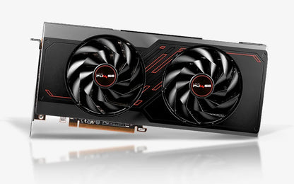 Sapphire PULSE AMD Radeon RX 7800 XT 16GB
